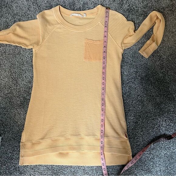 Soft surroundings thermal tunic - Picture 11 of 12